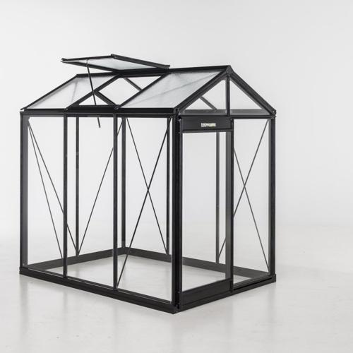 Jardisart - Magasin - Serre Prestige Piccolo P03