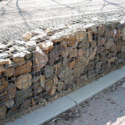 Jardisart - Magasin - Gabions