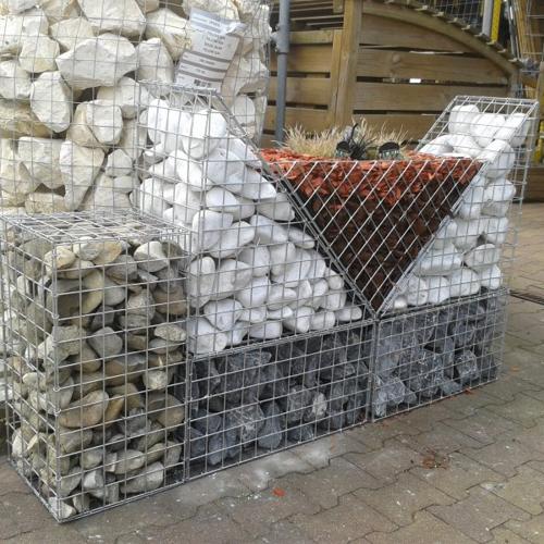 Jardisart - Magasin - Gabions