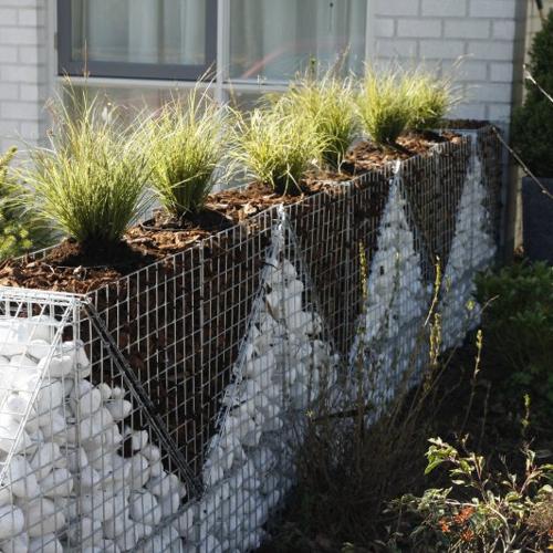 Jardisart - Magasin - Gabions