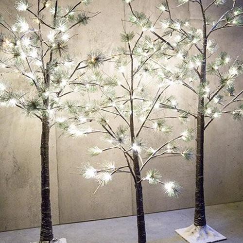 Jardisart - Magasin - Arbre de Noël