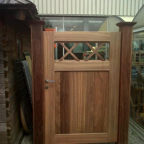 Jardisart - Magasin - Portail Palma