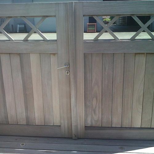 Jardisart - Magasin - Portail Palma