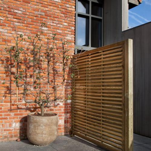 Jardisart - Magasin -  Isaura Twin Pine