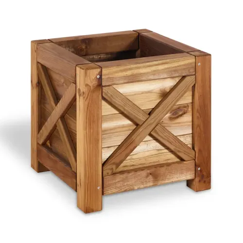 Jardisart - Magasin - Bac 'Populus G'