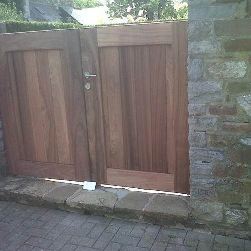 Jardisart - Magasin - Portail Pamplona