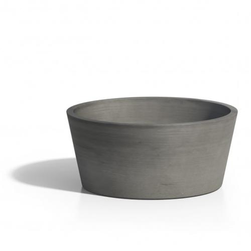 Frankfurt coupe ronde