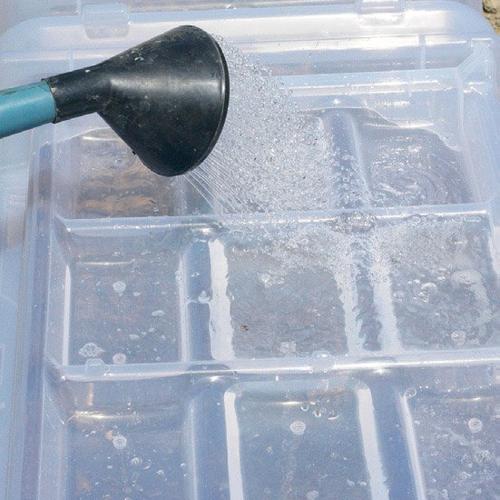 Jardisart - Magasin - Tunnel forçage Modul'o 60