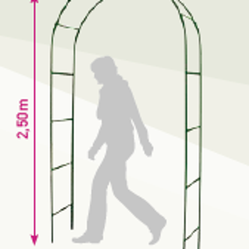 Jardisart - Magasin - Modèle 'Classique'