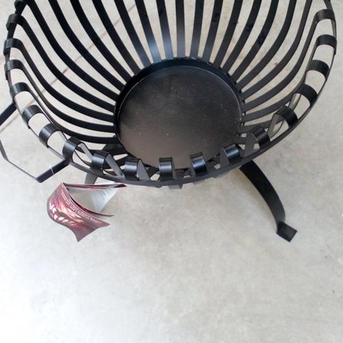 Jardisart - Magasin - Brasero Tulipe