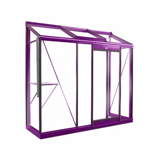 Jardisart - Magasin - Serre Prestige Miccolo M03