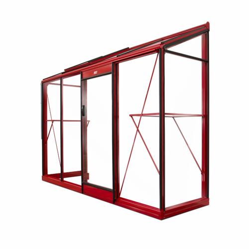 Jardisart - Magasin - Serre Prestige Miccolo M04