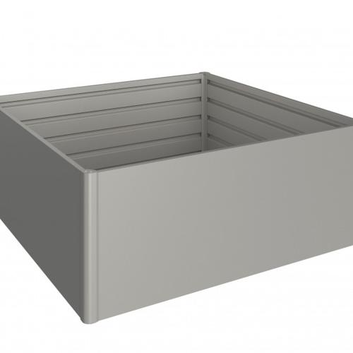 Jardisart - Magasin - Potager surélevé métallique