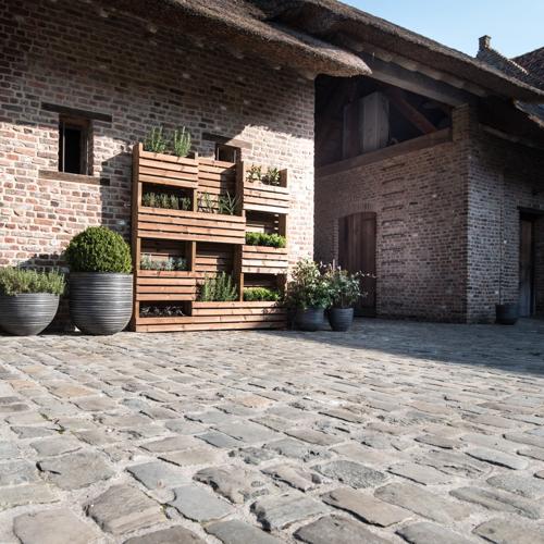 Jardisart - Magasin - Babylon