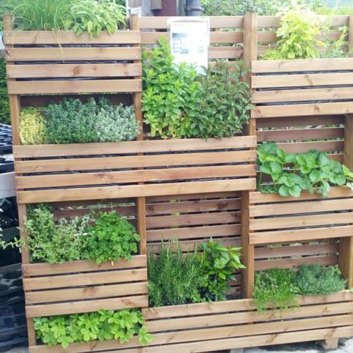 Jardisart - Magasin - Babylon