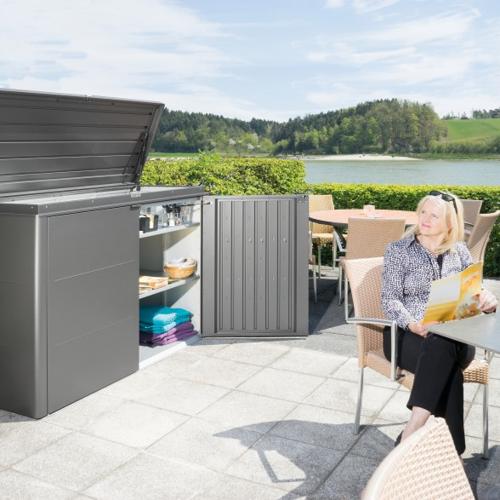 Jardisart - Magasin - HighBoard