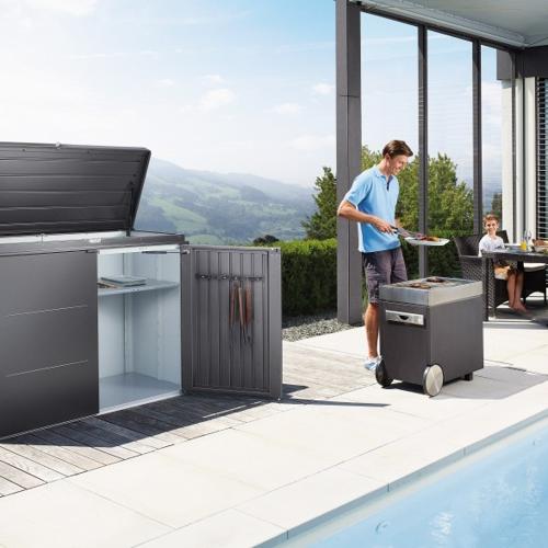 Jardisart - Magasin - HighBoard