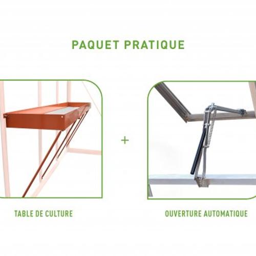 Jardisart - Magasin - Pack "Paquet pratique"