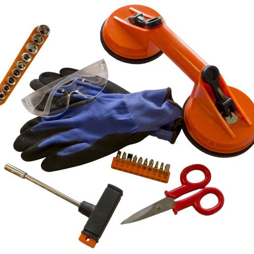 Jardisart - Magasin - Pack "Paquet pratique"