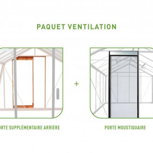 Jardisart - Magasin - Pack "Ventilation"