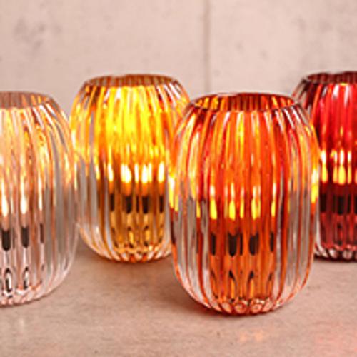 Jardisart - Magasin - Photophores mix