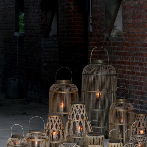 Chinalantern naturel