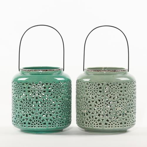 Dehulantern greenmix