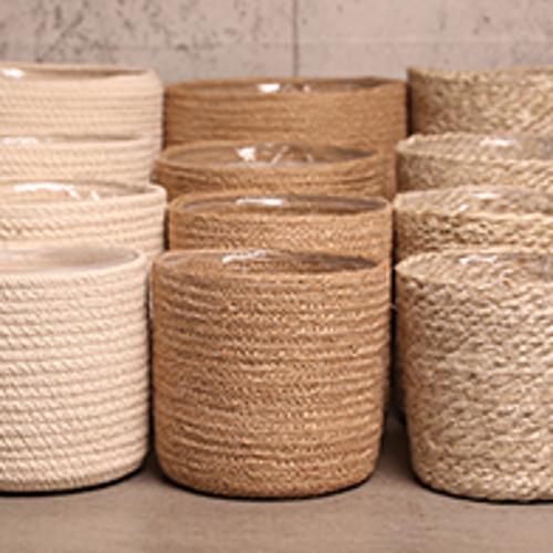 Jardisart - Magasin - Cottonjute
