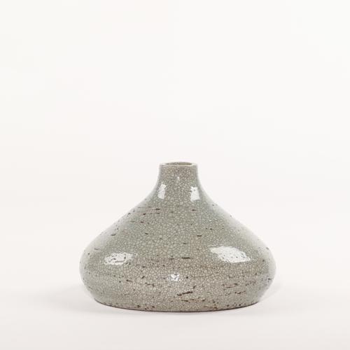 Jardisart - Magasin - Garaffapot 2 grey