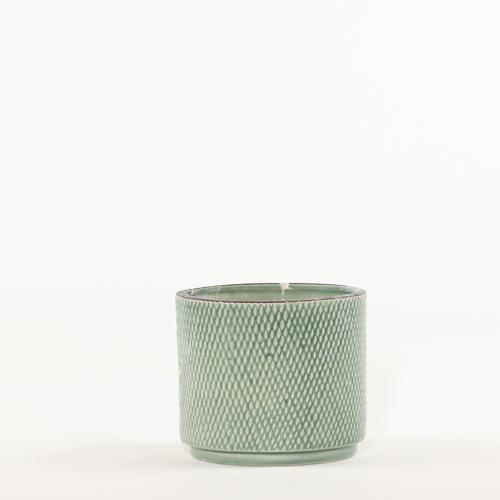 Danielpot 12 lightgreen