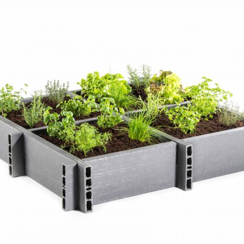 Garden Box
