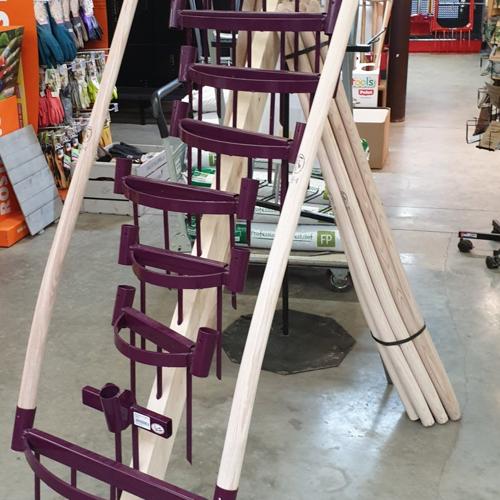 Jardisart - Magasin - Grelinette