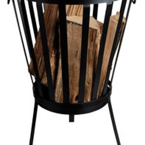 Panier à feu