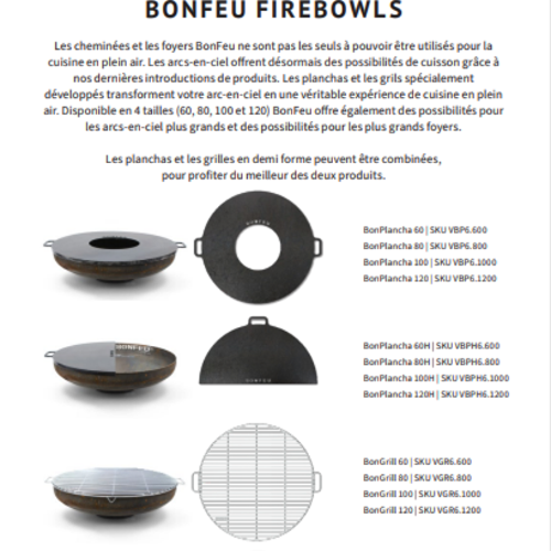 Jardisart - Magasin - Vasque corten Bonfeu