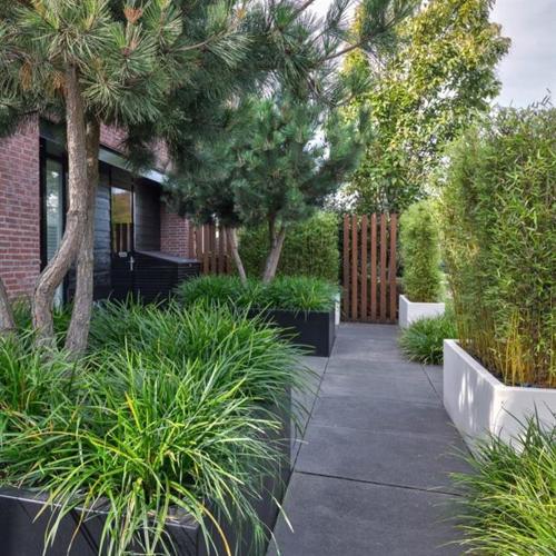 Jardisart - Magasin - Bacs carrez carré