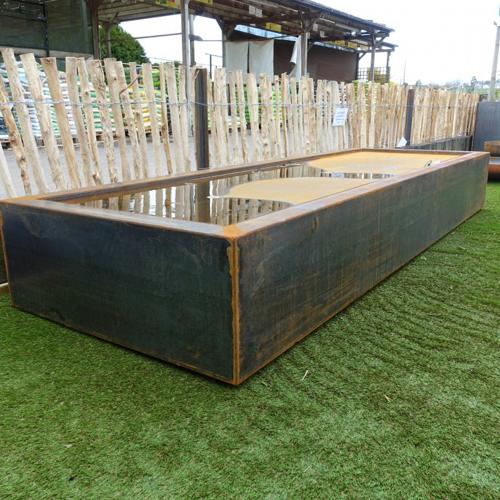 Jardisart - Magasin - Table d'eau