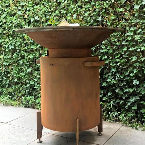 Jardisart - Magasin - Forno cooking