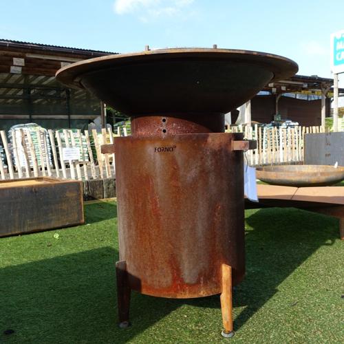 Jardisart - Magasin - Forno cooking