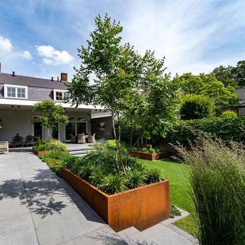 Jardisart - Magasin - Bacs carrez rectangulaires