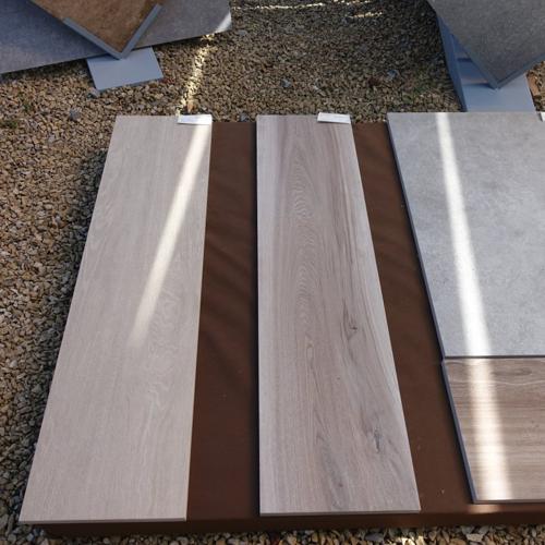 Jardisart - Magasin - Carrelages d'extérieur