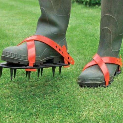 Jardisart - Magasin - Patins aérateurs