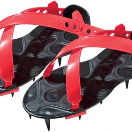 Jardisart - Magasin - Patins aérateurs