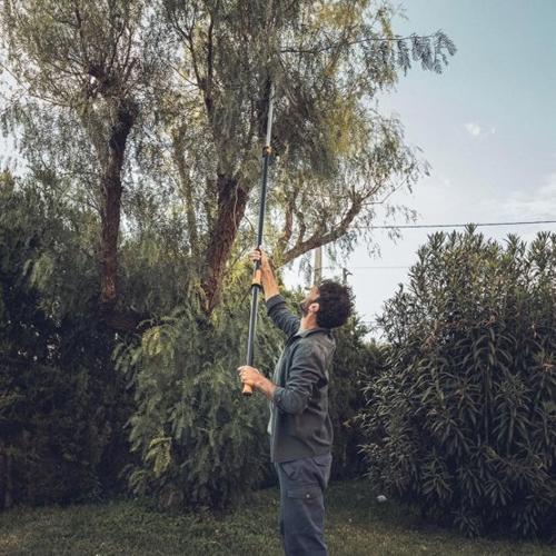 Jardisart - Magasin - Coupe-branches télésopique multifonctions PowerGear X  UPX86