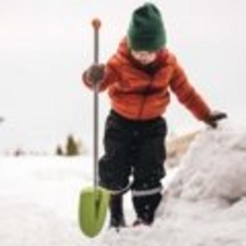 Jardisart - Magasin - Bêche MyFirstFiskars