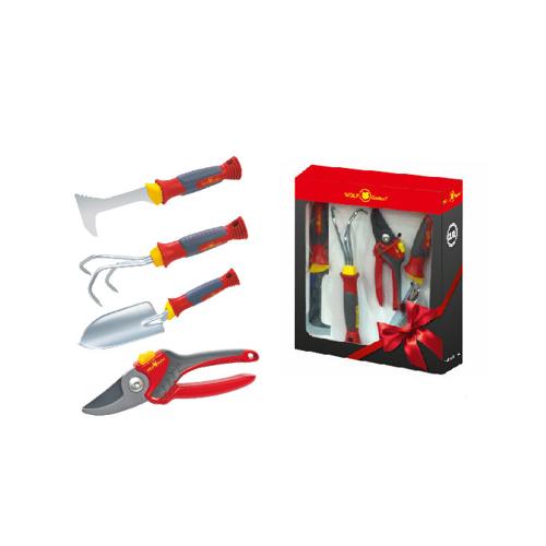 Outils de jardin - set