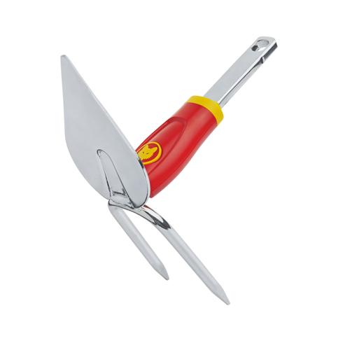 Serfouette double 2 dents multi-star