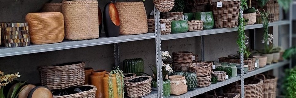 Jardisart - Magasin - 