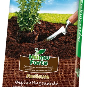 Jardisart - Terreau de plantation Bio : 3 sacs + 1 sac GRATUIT