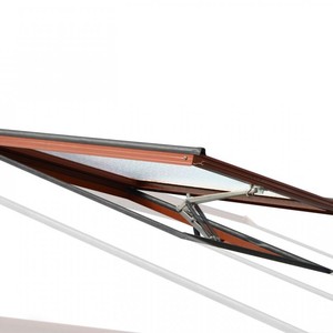 Jardisart - ACTION SERRES PRESTIGE ACD