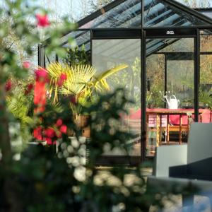 Jardisart - Actualité - ACTION SERRES PRESTIGE ACD